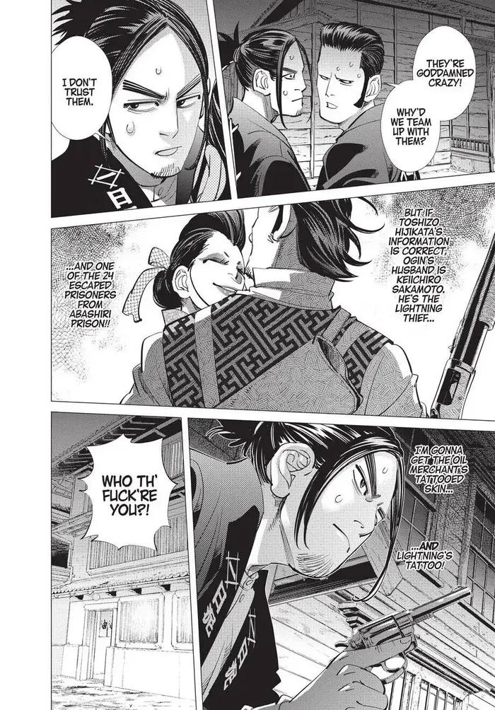 Golden Kamuy Chapter 105 image 09_optimized